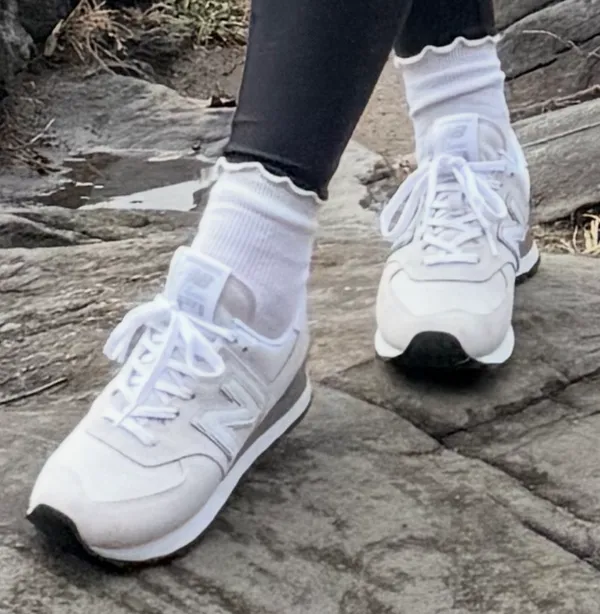 New Balance 515 V3 Sneakers Women’s - Image 2