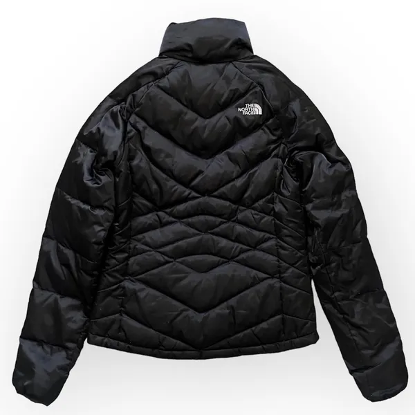 'Aconcagua' 550 Fill Down Jacket size XS - Image 2