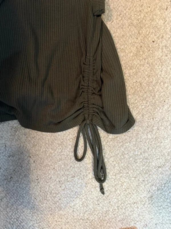 Wild Fable Top - Image 3
