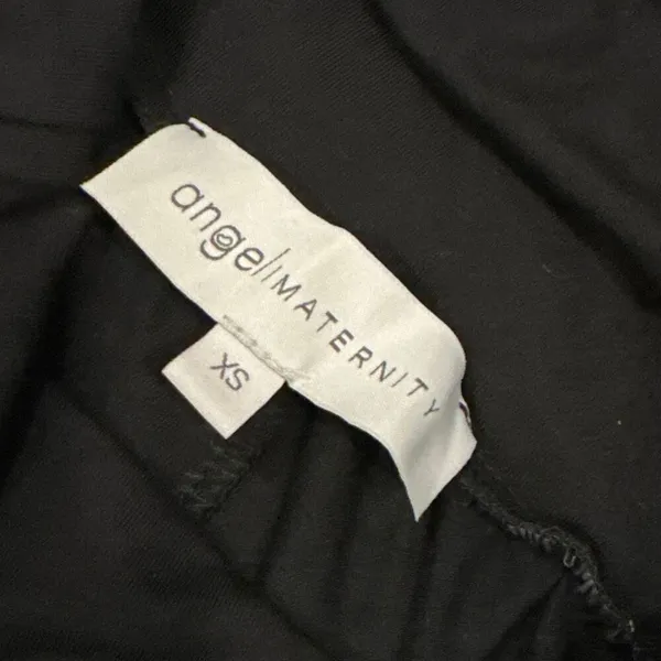 Angel maternity leggings size XS - Image 2