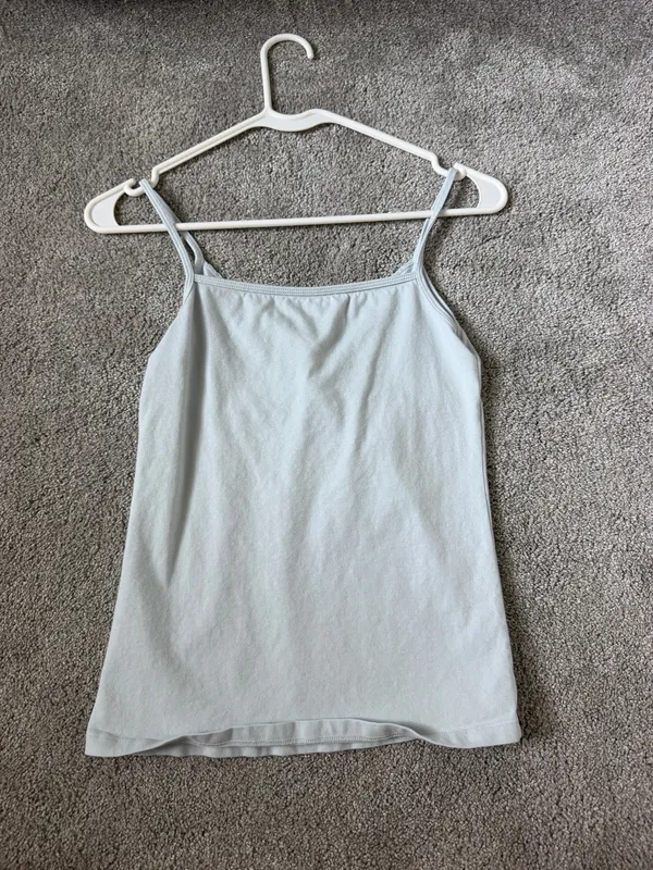 John Galt Brandy Melville Tank - Image 3
