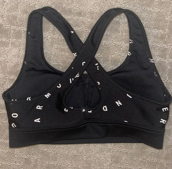 Sports Bra - Image 2