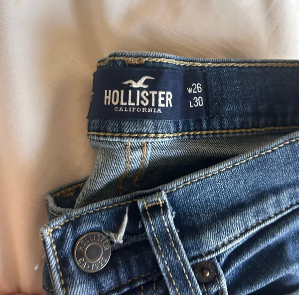 Hollister jeans - Image 3