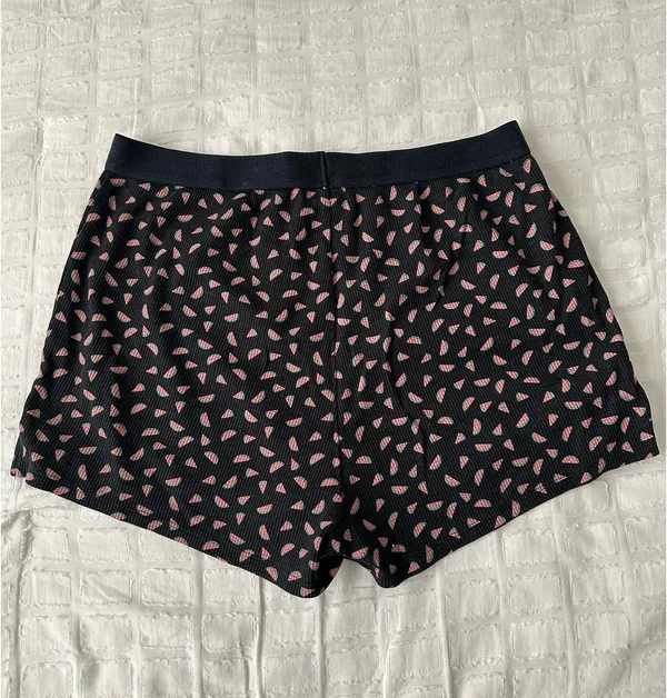 Calvin Klein Sleep Shorts - Image 2