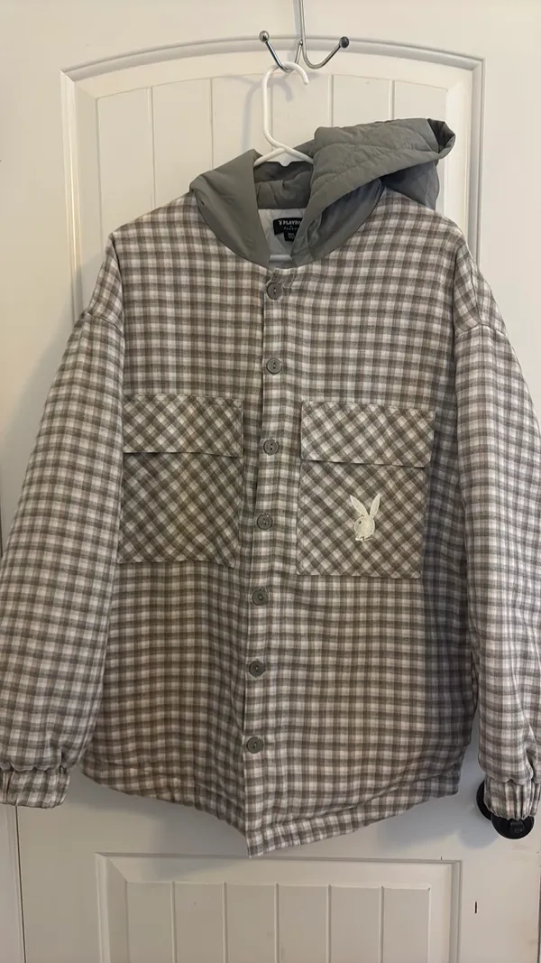 PacSun Jacket - Image 3