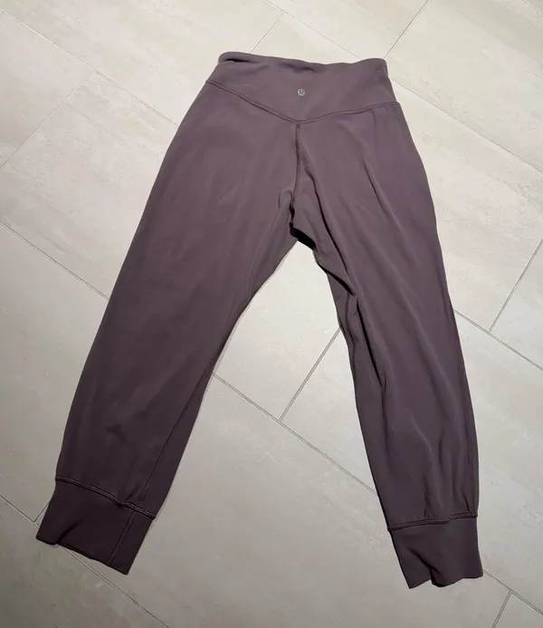 Lululemon Pants Align Jogger 23 - Image 2