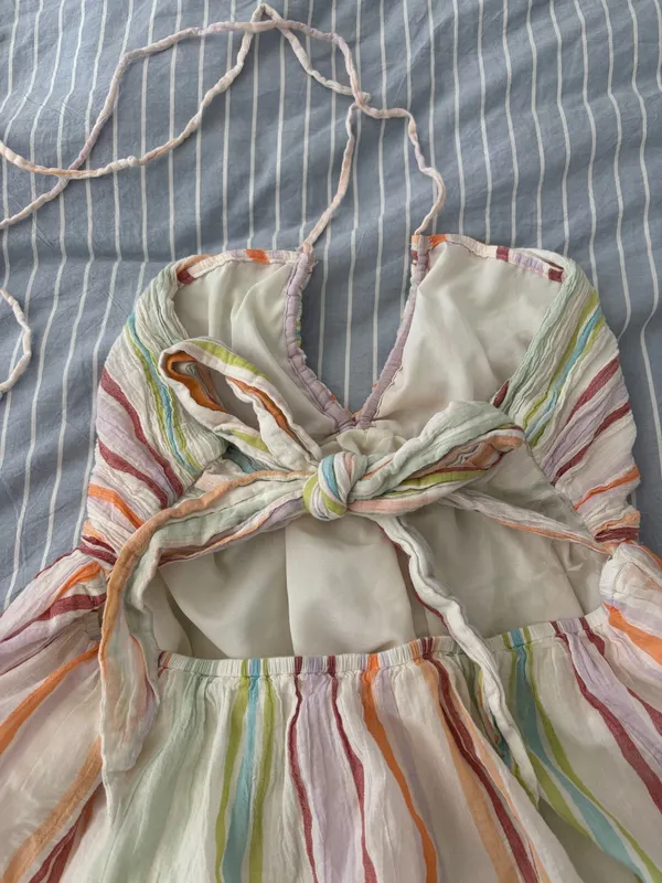 American Eagle Outfitters Dress - Image 3