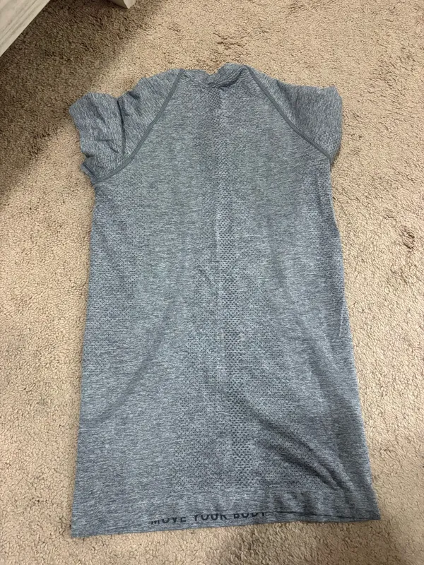 Lululemon Swiftly Tech Short Sleeve 2.0 - Image 2