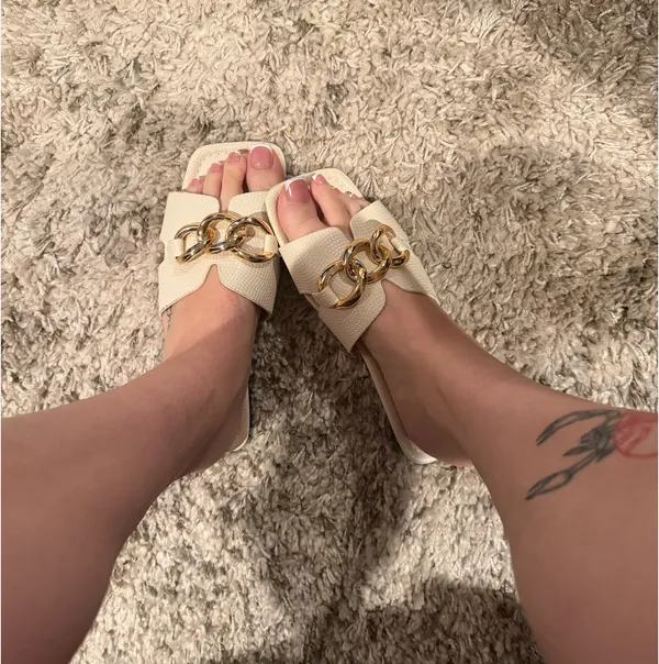 Sandals Shein - Image 2