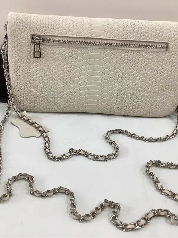 Zadig & Voltaire Rock Soft Savage Clutch - Image 5