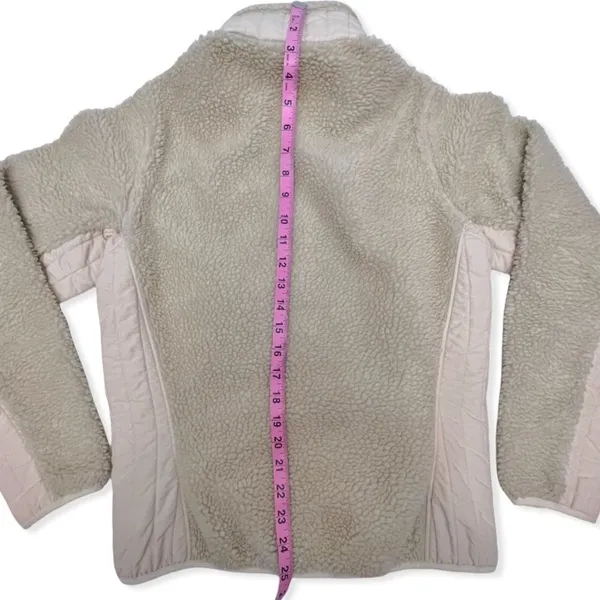 Patagonia Synchilla High Pile Fleece Full Zip Jacket - Image 11