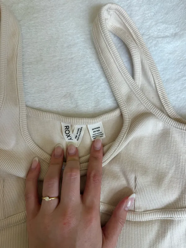 Roxy Top Tank - Image 3
