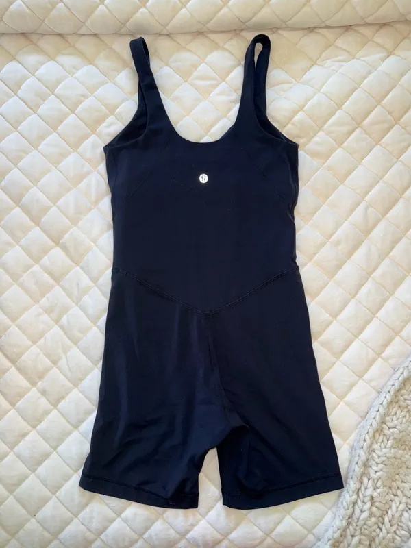 Lululemon Align Romper - Image 4
