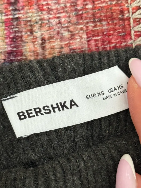 Bershka knit set  - Image 6