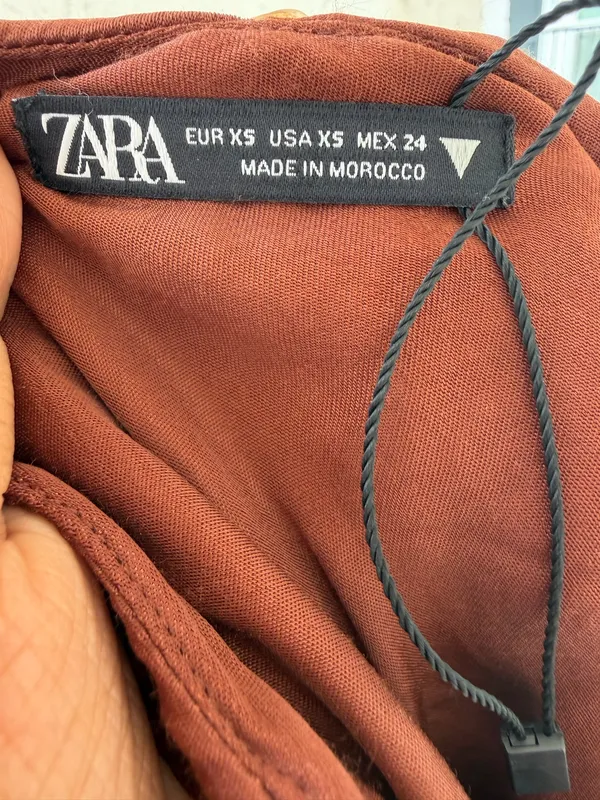 ZARA Dress Women’s - Image 3