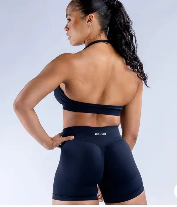 Dfyne Impact Bra Brand New Small - Image 4