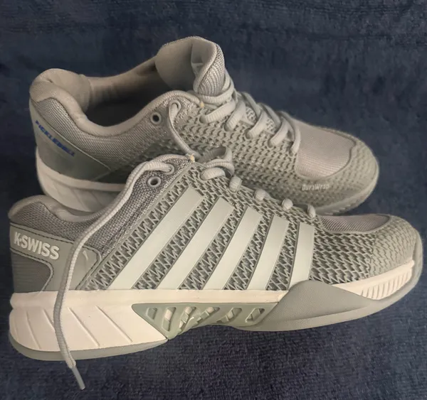 K-Swiss Women’s Shoes - Image 3