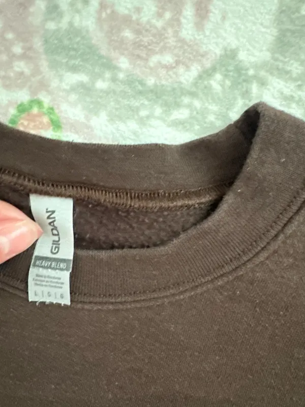 Kappa Delta Sweatshirt - Image 4