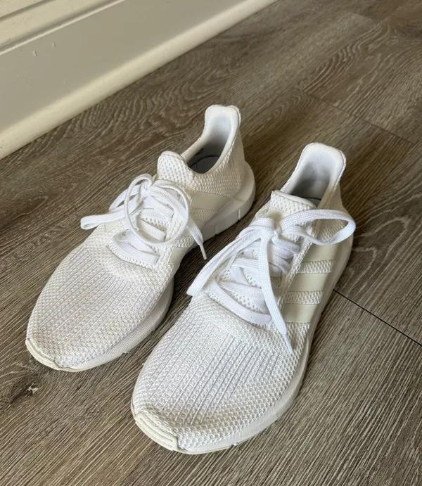 Adidas Swift Run Sneakers - Image 4