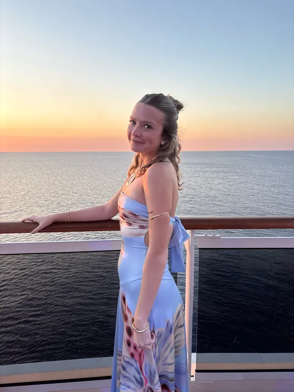 Peppermayo Midi Dress - Image 3