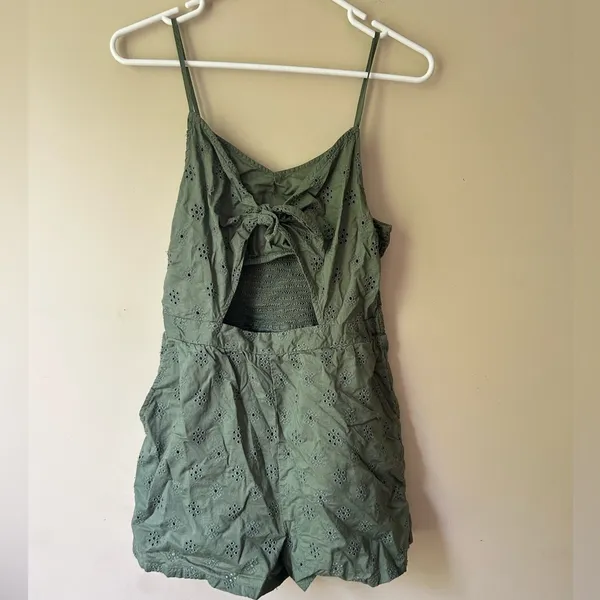 Aerie romper - Image 2