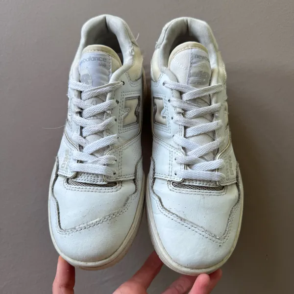 New Balance 550 Sneakers - Image 5