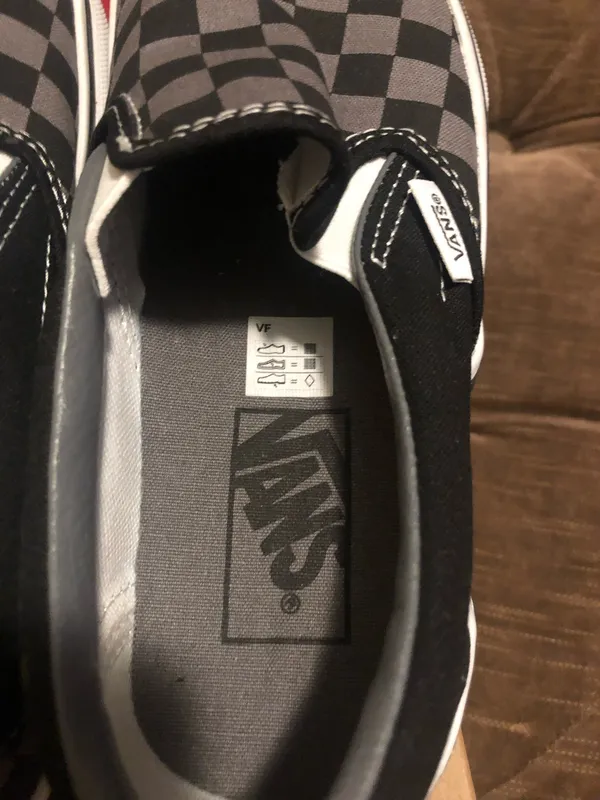 Slip-On Vans - Image 7