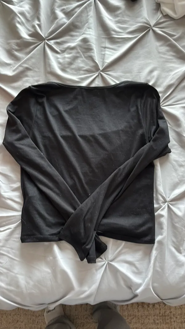 Sincerely Jules Top - Image 3