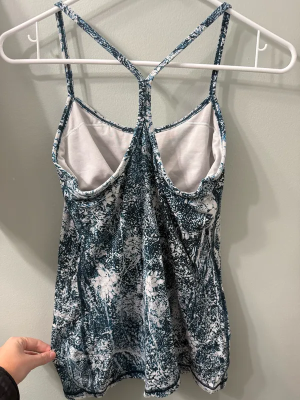 Lululemon Tank - Image 2