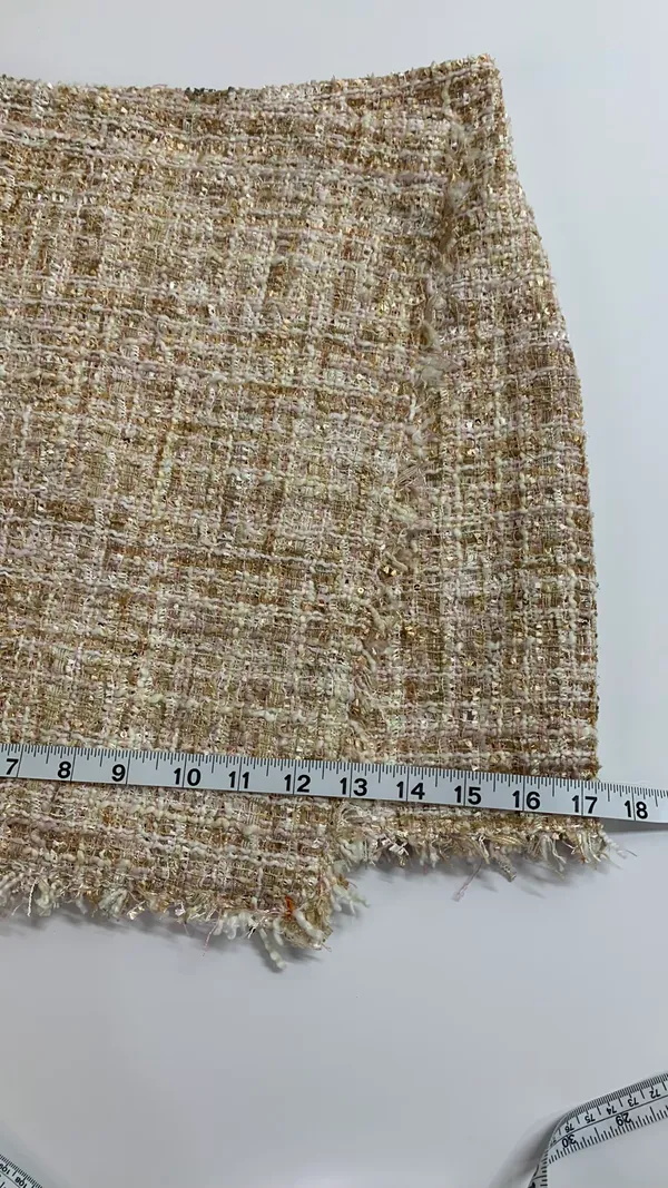 Forever 21 mini skirt size small - Image 7
