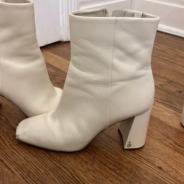 Sam Edelman booties size 7.5 - Image 3
