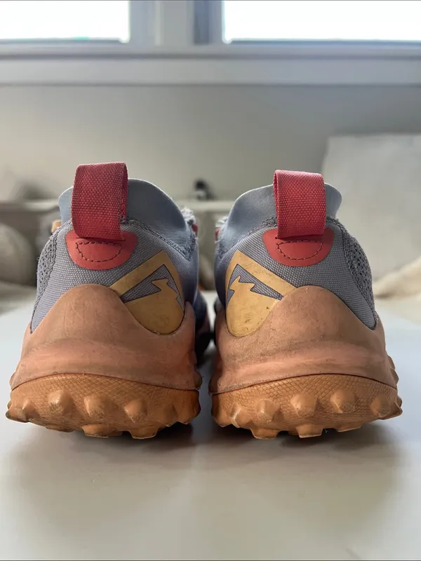 Women’s Nike Wildhorse 7 Lightweight Trail Sneakers Nikereact Size 9.5 - Image 4