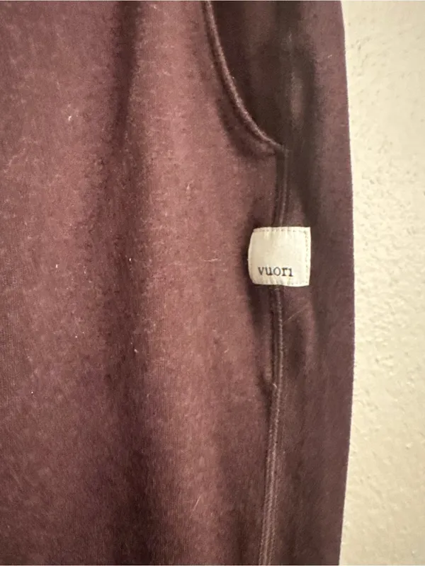 VUORI Performance Cozy‎ Joggers - Image 4