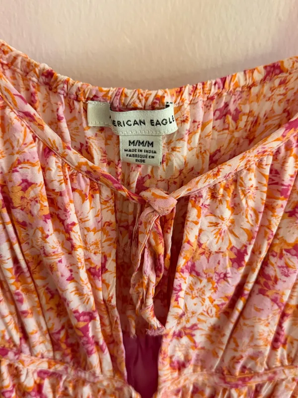 American Eagle Dress - Image 3