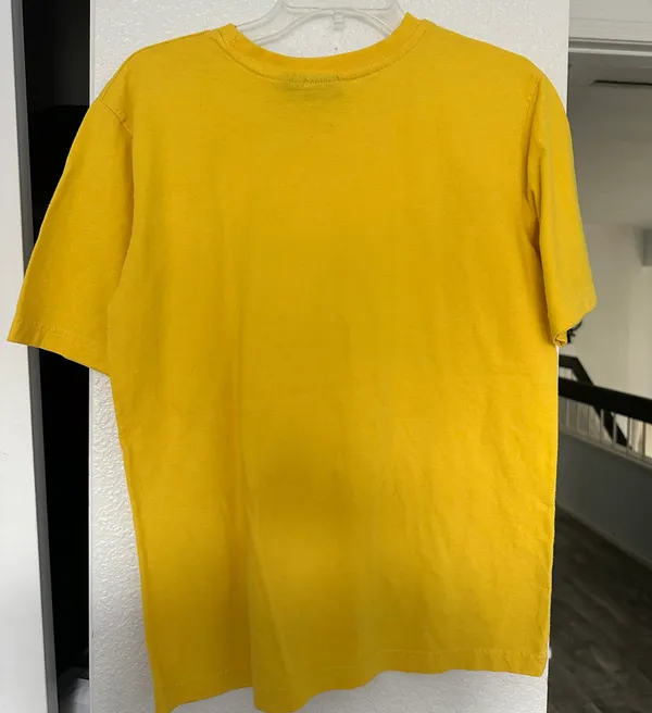 Cherokee Vintage T Shirt - Image 5