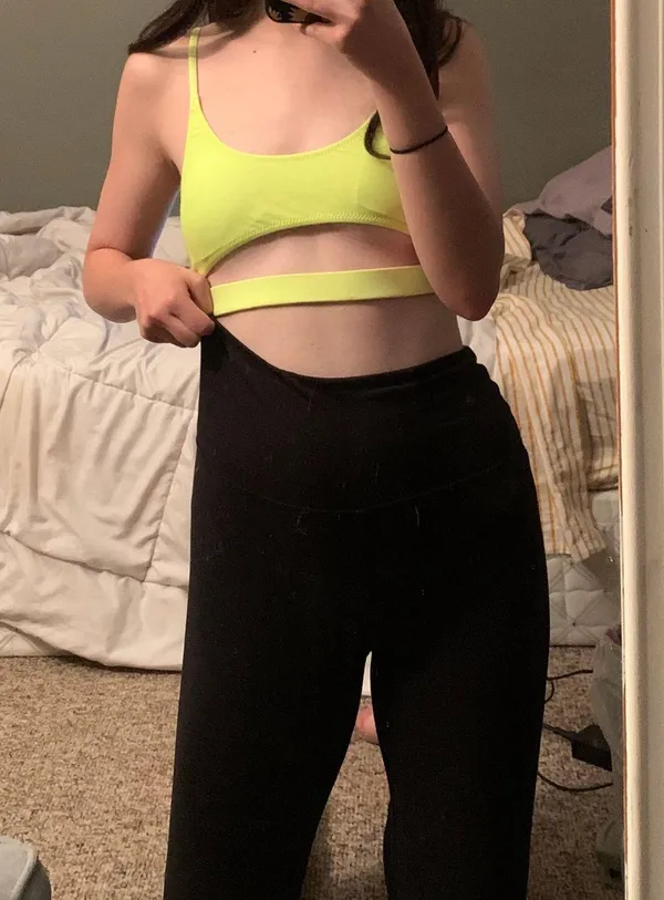 Windsor Bikini Top And Bottom - Image 6