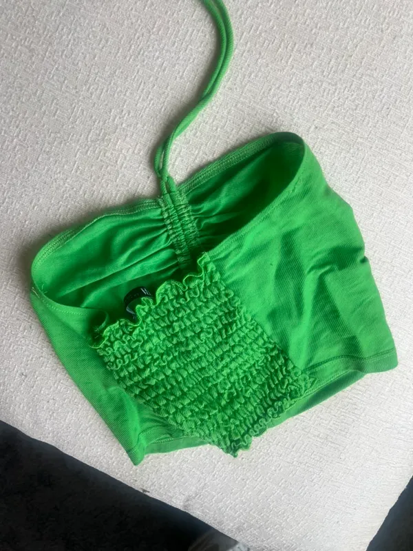 Zara Two Piece Set - Image 3
