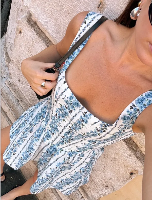Show Me Your Mumu Dress - Image 2