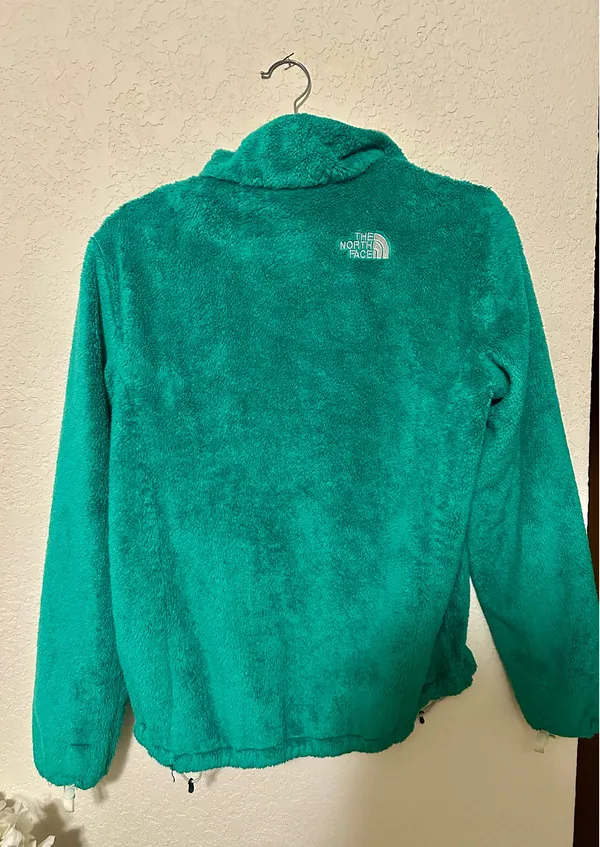 North face jacket - Image 2