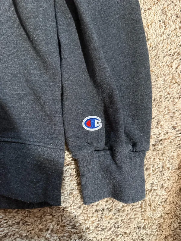 Champion Saint Mary’s College hoodie - Image 2