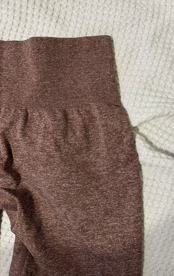 Seamless Shorts - Image 2