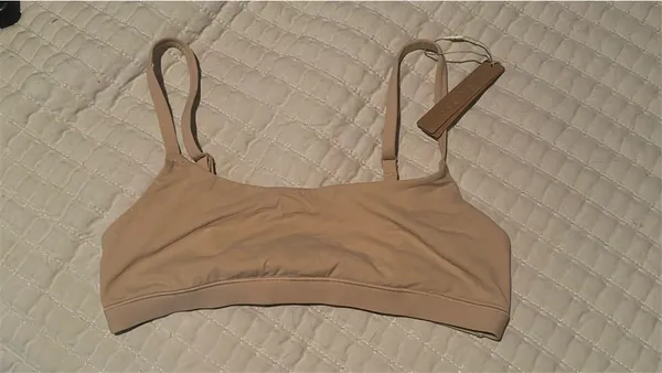 SKIMS Fits Everybody Bralette Scoop - Image 3