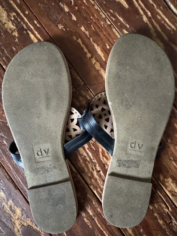 DV by Dolce Vita Sandals - Image 4