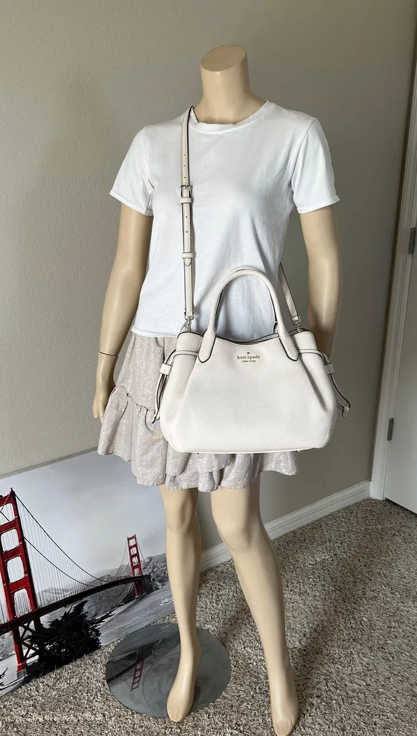 Kate Spade Purse - Image 9