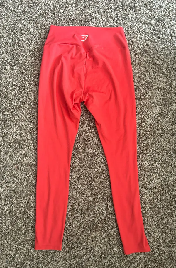 Gymshark Leggings - Image 2