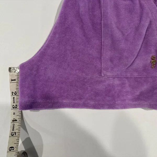 SugarFree Hot Purple‎ Short - Size S. - Image 5