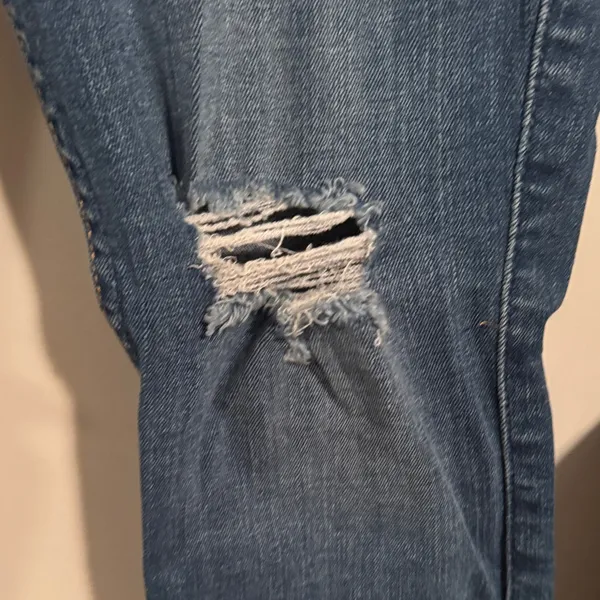 7 for all Mankind Jeans - Image 5