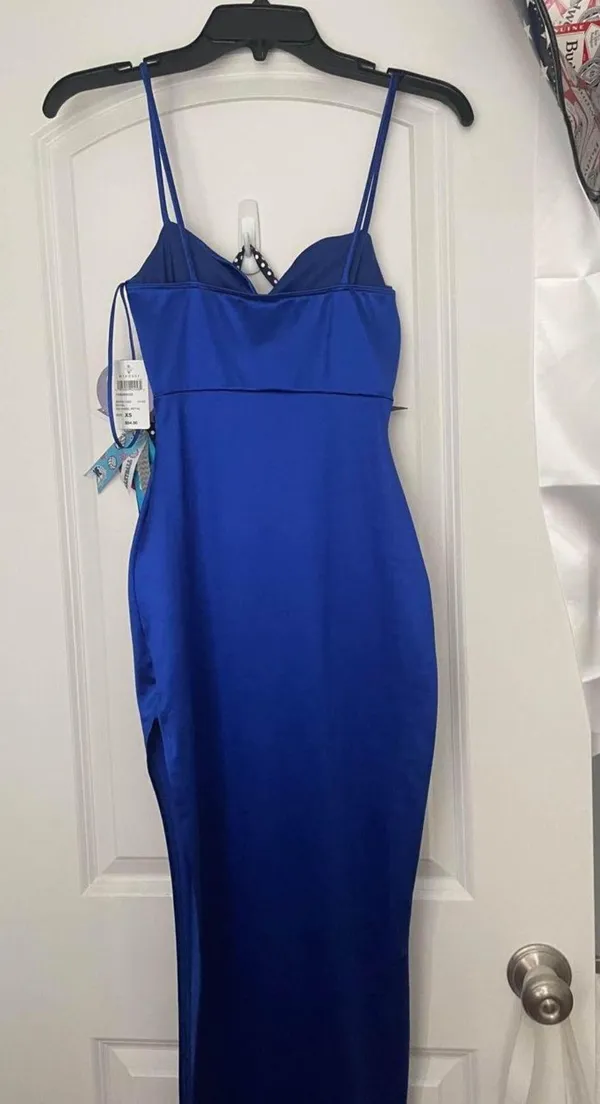 Windsor Prom Dress - Image 2