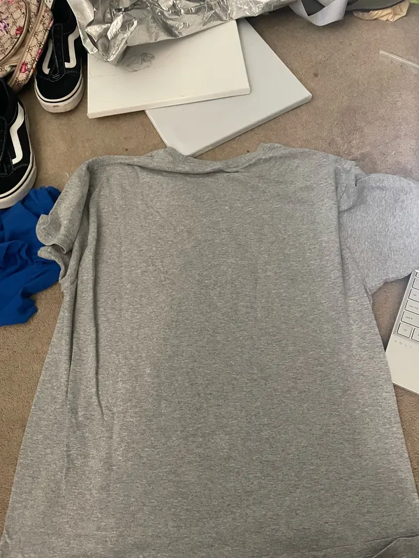 Hanes T-Shirt - Image 2