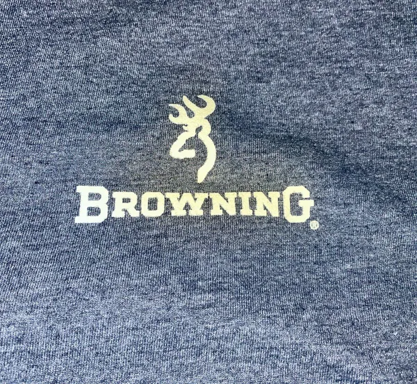 Browning T Shirt - Image 3